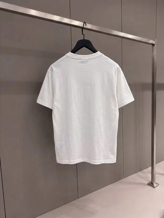 1 Pc Men's Dri Fit Printed Shirt
