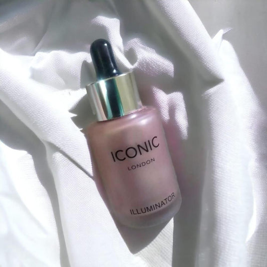 Blossom 4.0 Pink Liquid Highlighter for Pakistani Skin