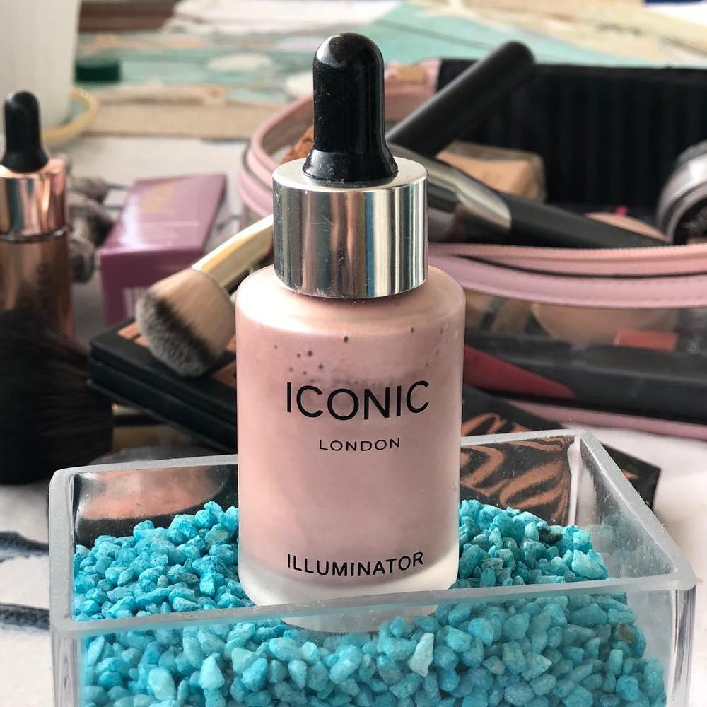 Blossom 4.0 Pink Liquid Highlighter for Pakistani Skin