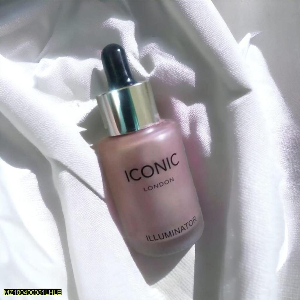 Blossom 4.0 Pink Liquid Highlighter for Pakistani Skin