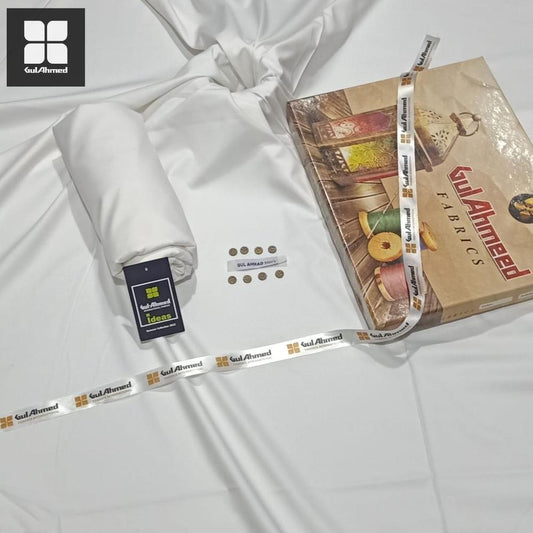 Boski Plain Suit for Men All Season Pakistan