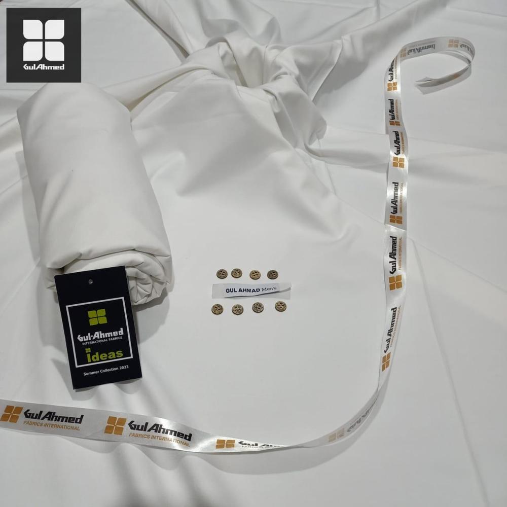 Boski Plain Suit for Men All Season Pakistan