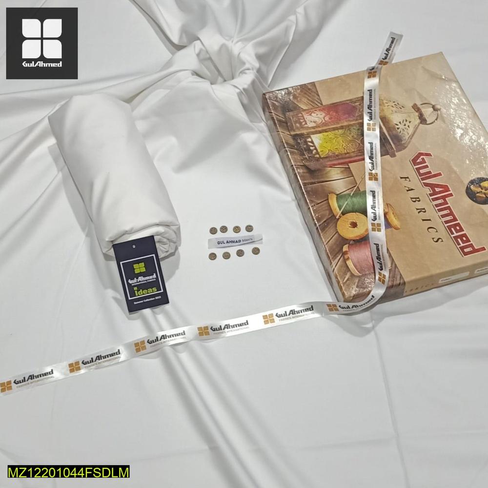 Boski Plain Suit for Men All Season Pakistan