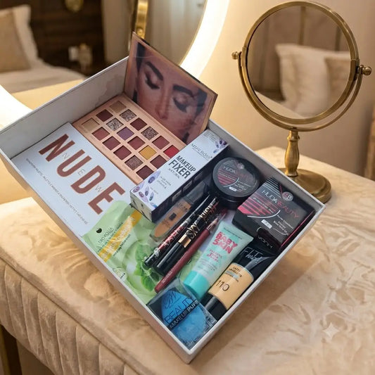 11 in 1 Makeup Deal