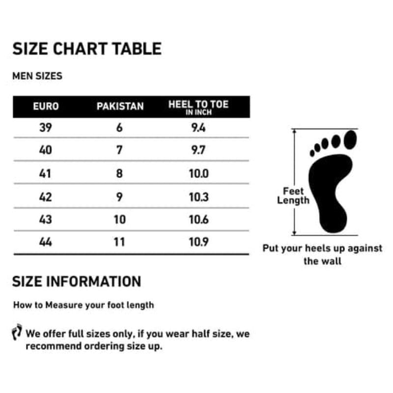 Men Blue Synthetic Leather Casual Sandals
