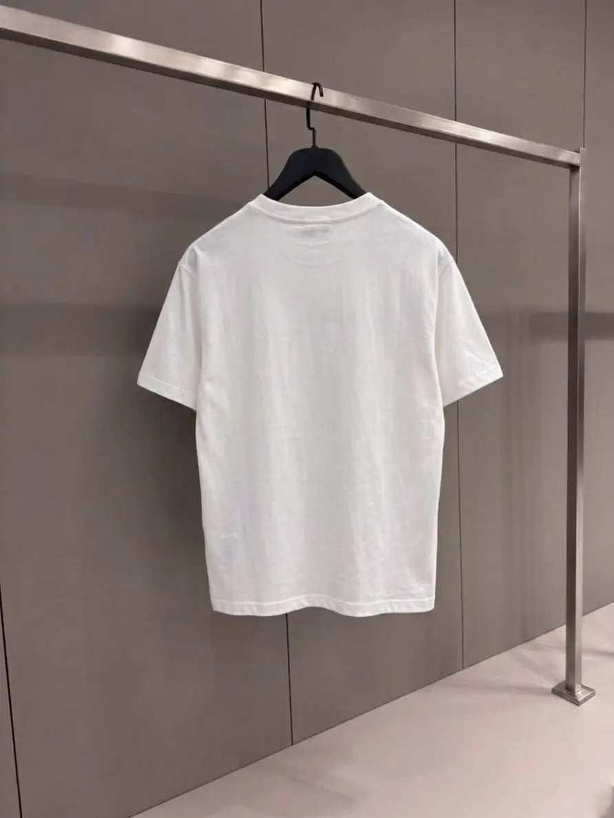 1 Pc Men's Dri Fit Printed Shirt