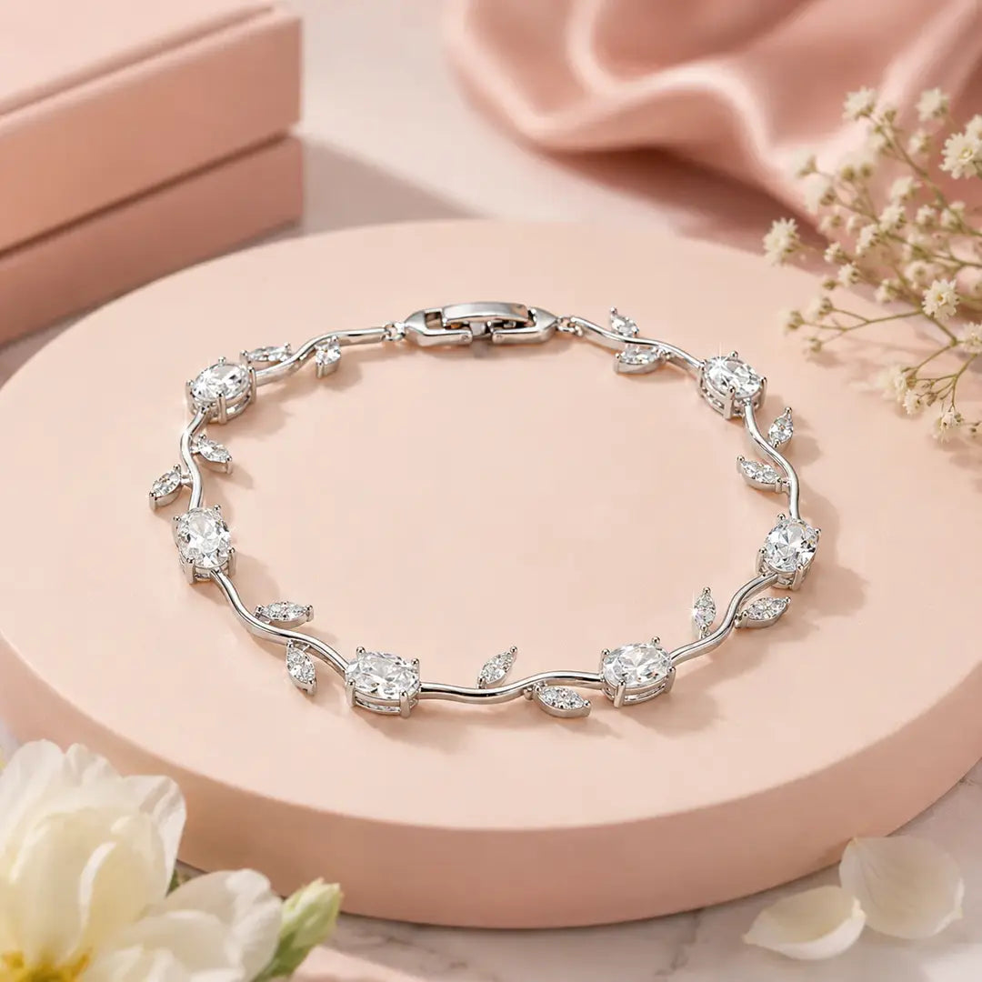 1 Pc Couple's Bracelet