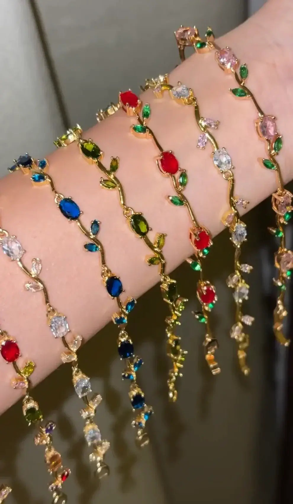 1 Pc Couple's Bracelet