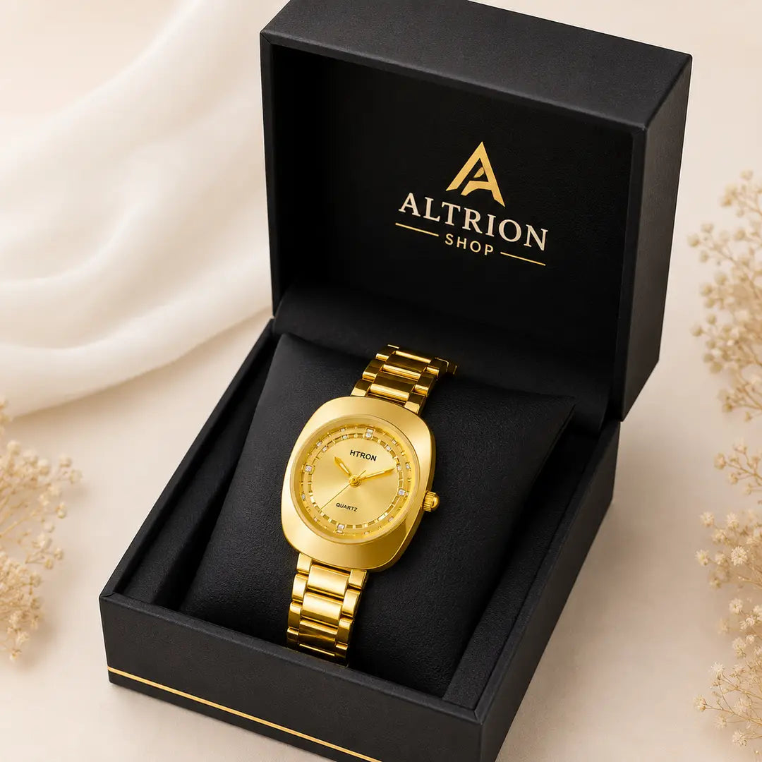 Men's Modern Stylish Look Watch