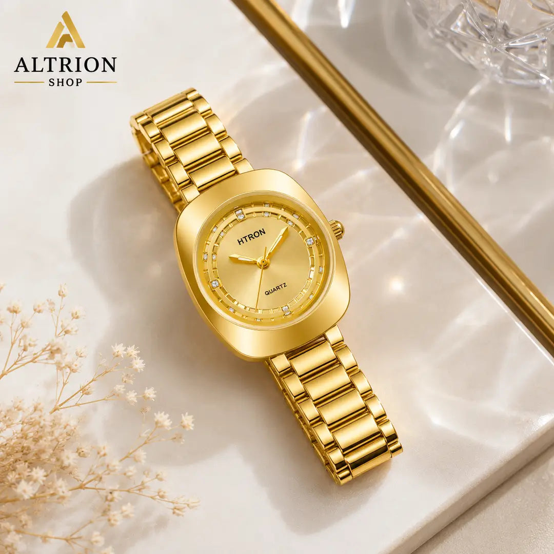 Men's Modern Stylish Look Watch