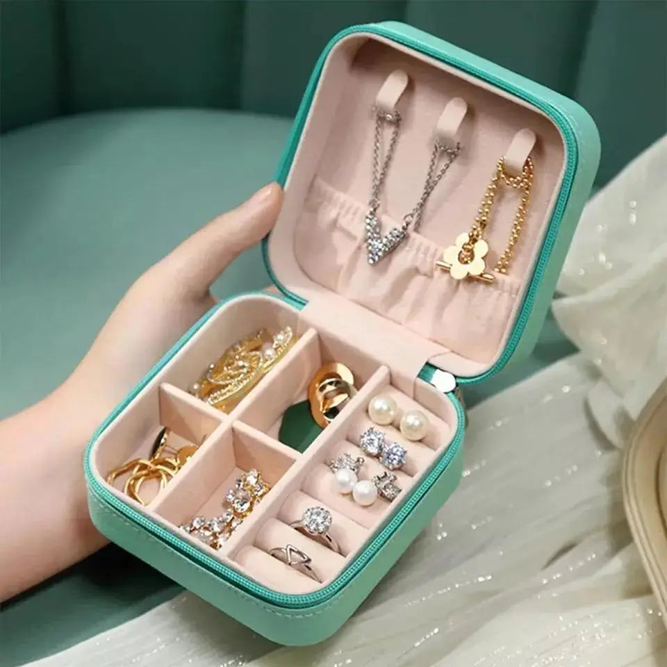 Jewellery Box