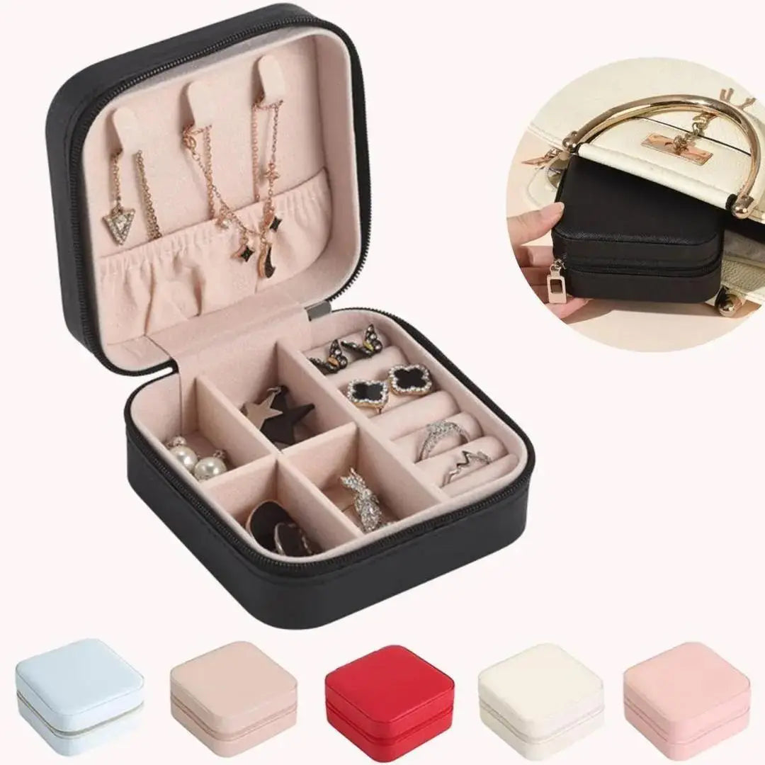 Jewellery Box